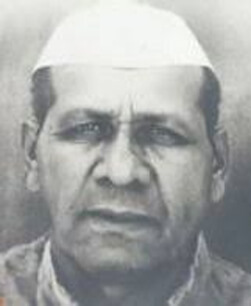  Sri Daroga Prasad Ray 